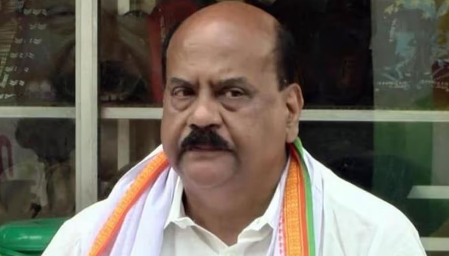 Mani C Kappan