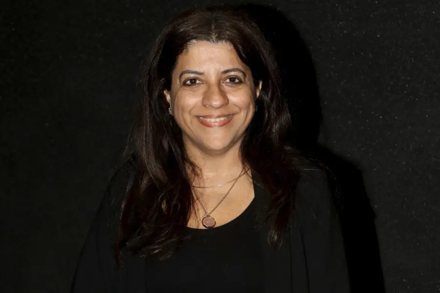 Zoya Akhtar Tiger Baby production theft