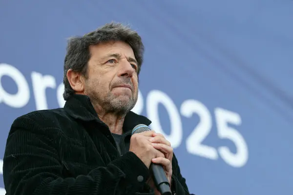 French singer Patrick Bruel custody,