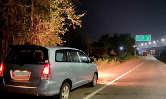 Mangaluru Gang Robs Kerala Businessman