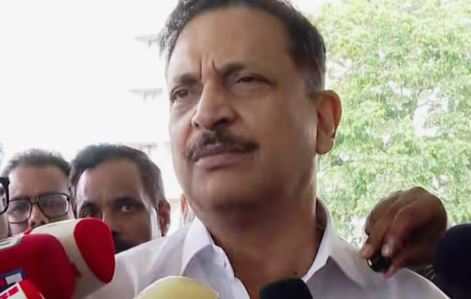 Mullaperiyar Issue