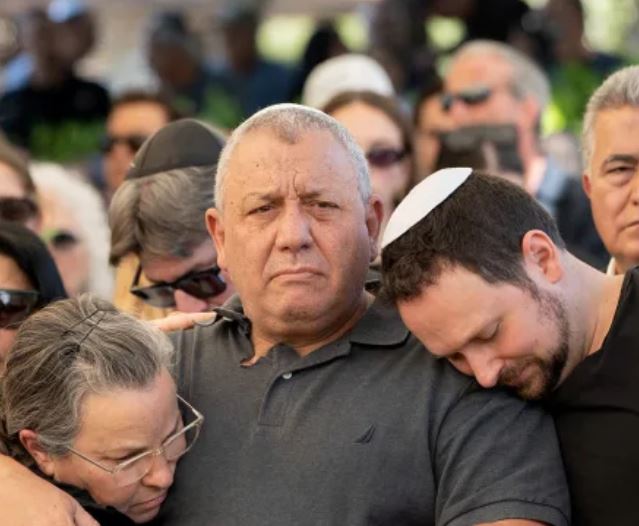 Gadi Eisenkot