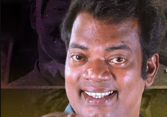 Salim Kumar