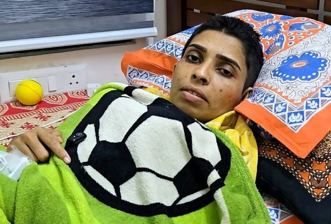 Renu Sudhi