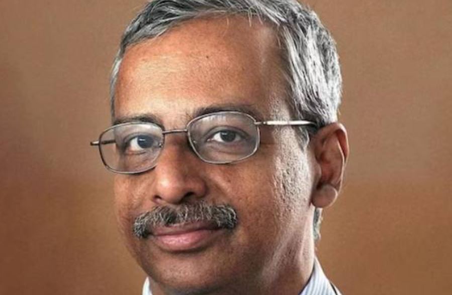 Chief Secretary Dr A Jayathilak