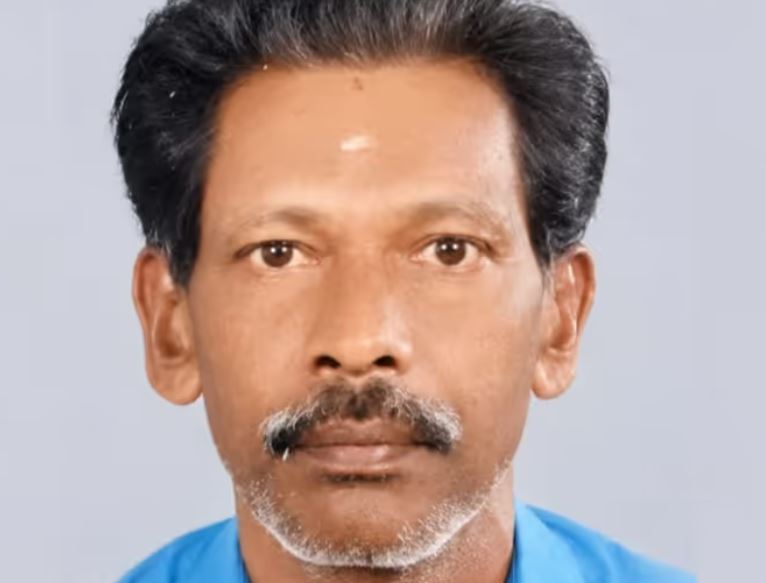 Cherthala man murder case