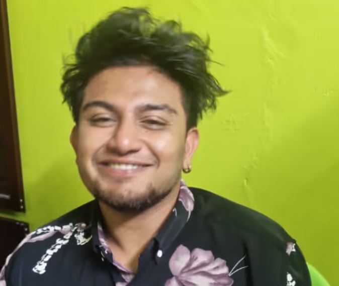 Fake anti drug activist arrested