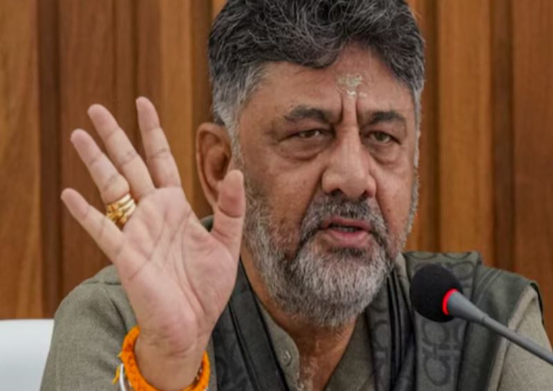 Karnataka to Start SIR