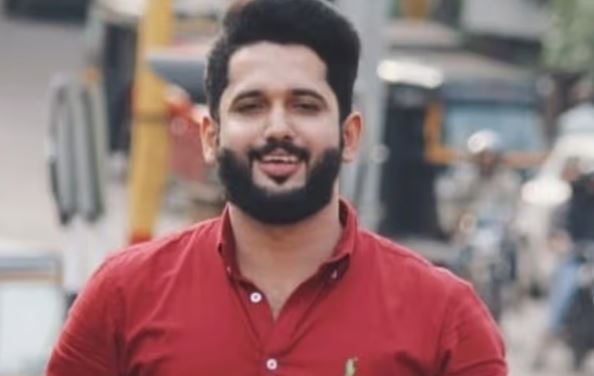 YouTuber Khader Karippody