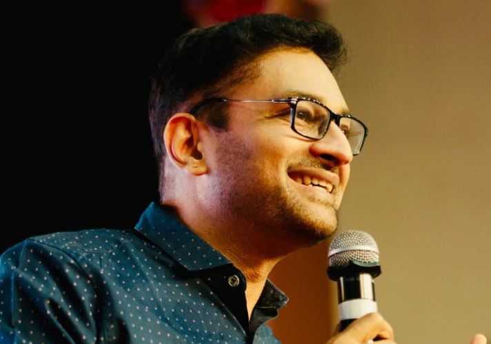 N Prasanth