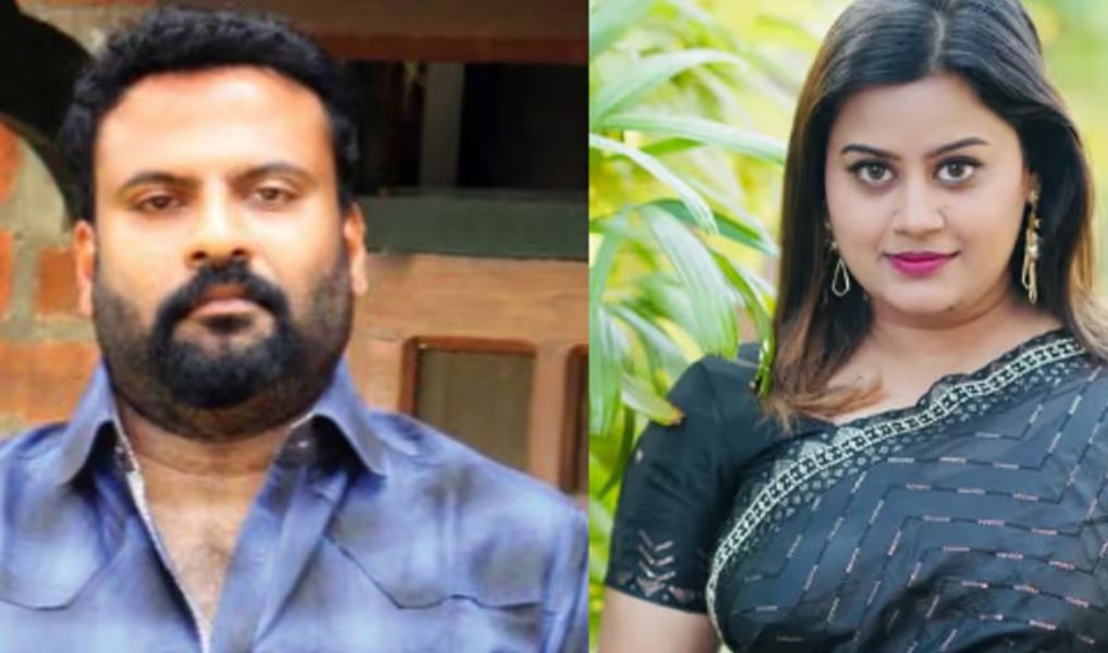 Court orders case against actor Tini Tom