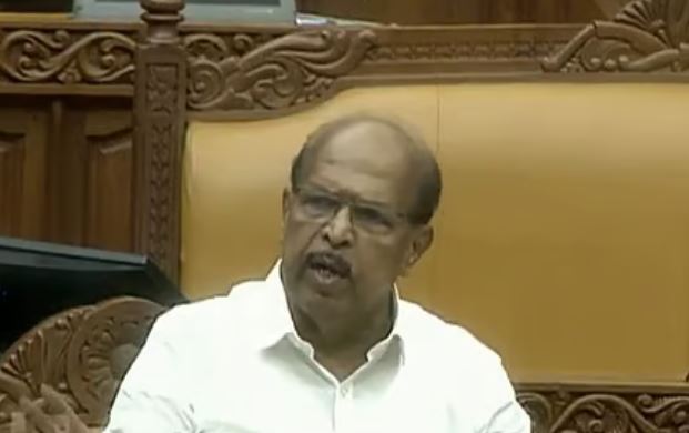 G Sudhakaran
