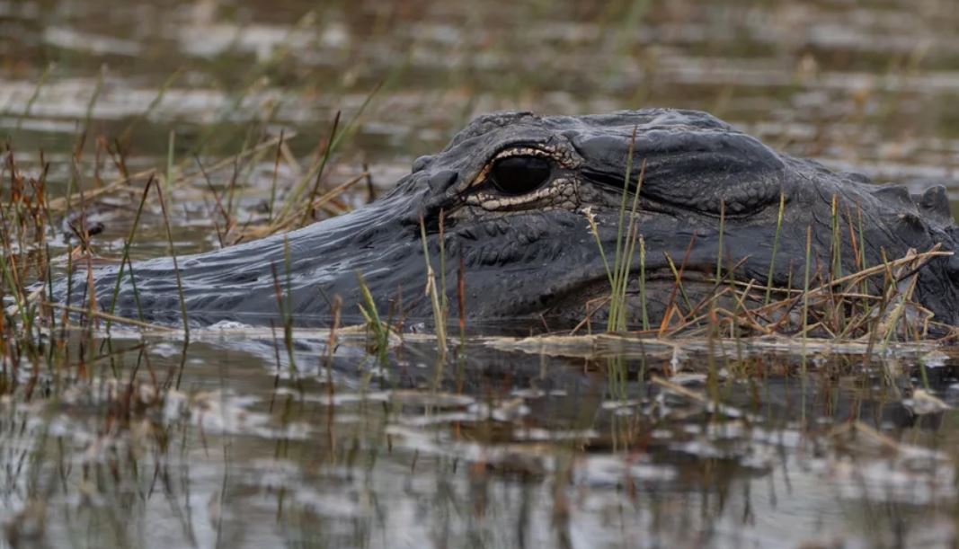 Florida Alligator Attacks