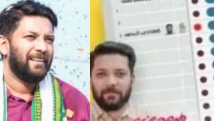 Kafir Screenshot Controversy