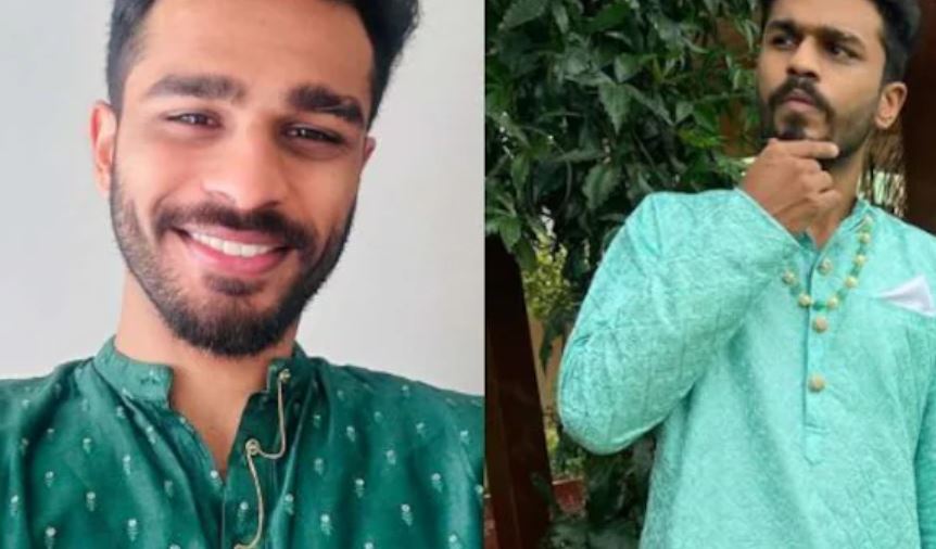 Indian Youth Shot Dead