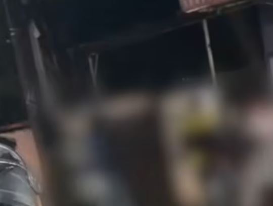 Naruvamoodu murder