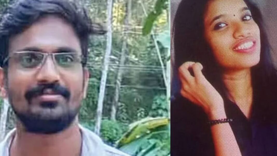 Panavoor toddler murder