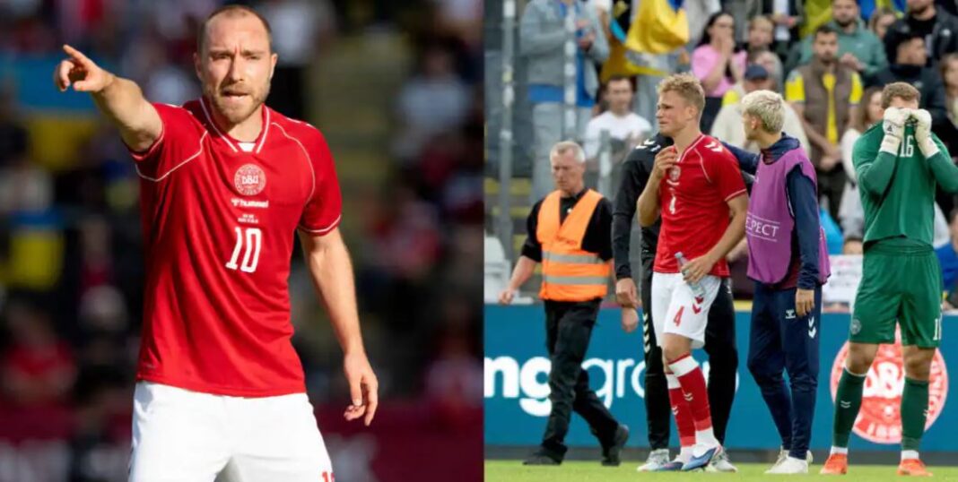 Christian Eriksen