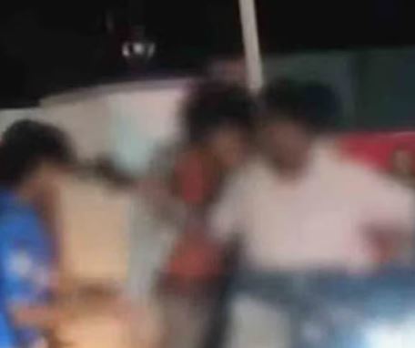 Naruvamoodu Youth Murder