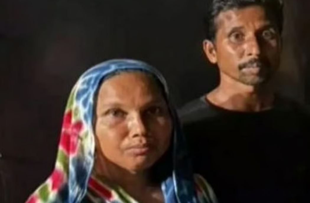 Bangladeshi Couple Arrested