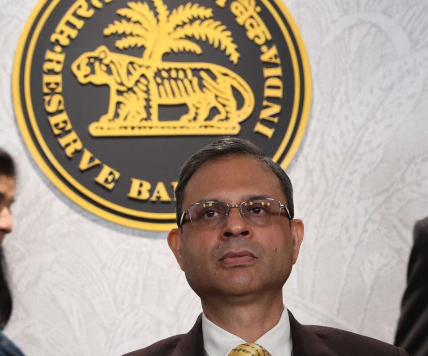 RBI Monetary Policy