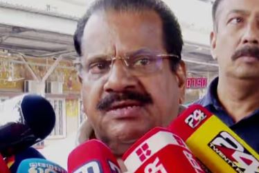 EP Jayarajan Reacts