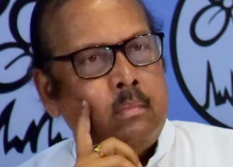 Senior TMC Leader