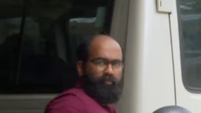 Kafir Screenshot Case