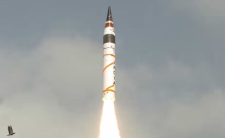 India expands nuclear arsenal