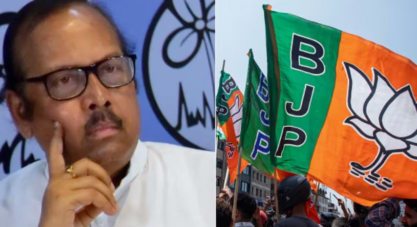 TMC faces massive crisis
