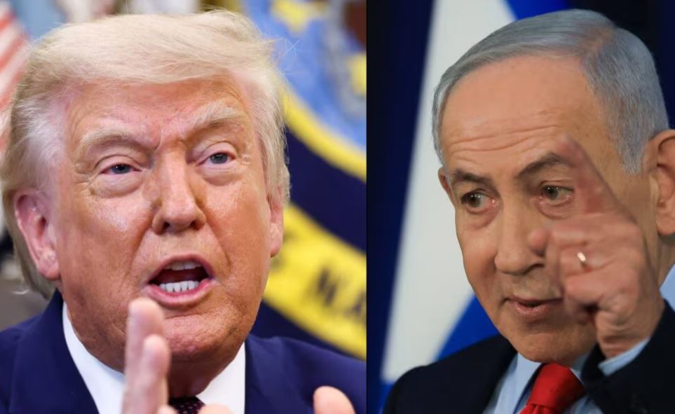 Israel Iran conflict