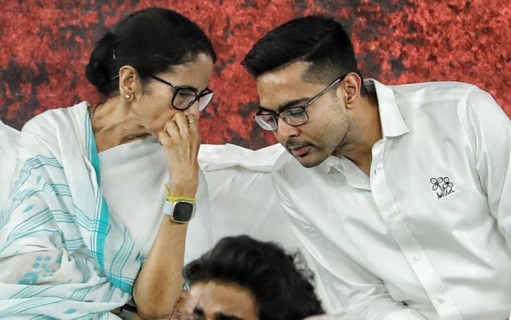 TMC faces massive split