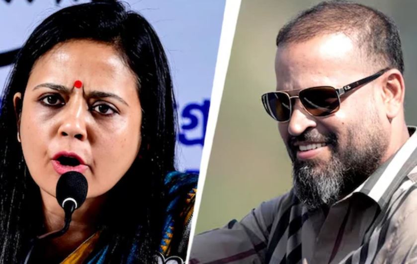 TMC Faces Internal Rebellion