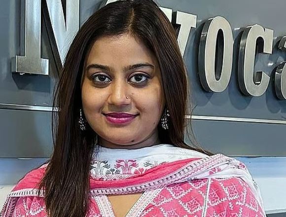 Ansiba Hassan