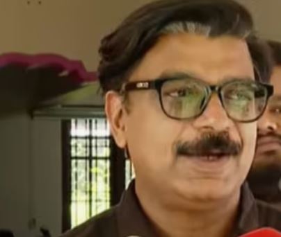 Mathew Kuzhalnadan