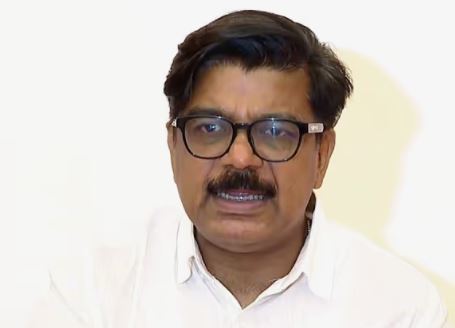 Mathew Kuzhalnadan