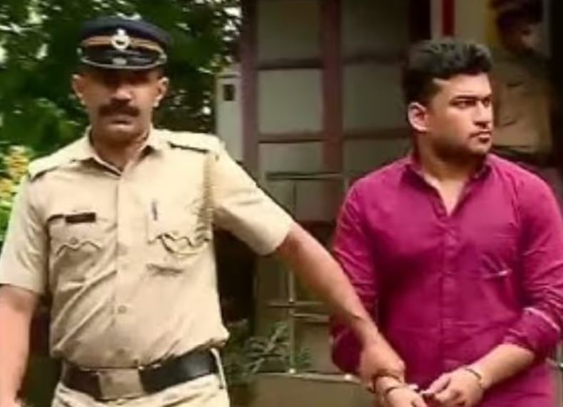 Arjun Ayanki