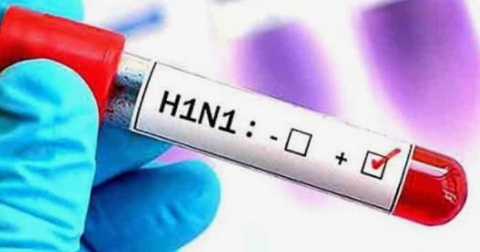 H1N1 death Idukki