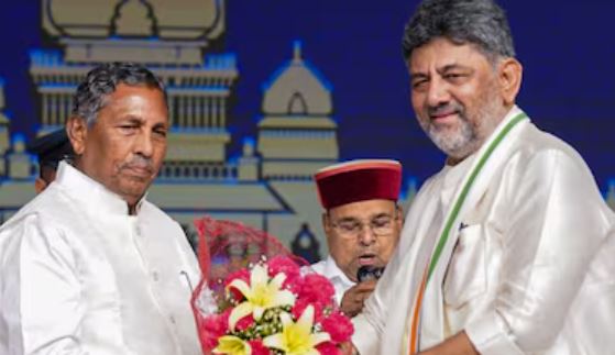 Karnataka Cabinet