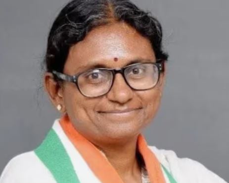Madhya Pradesh Rajya Sabha Election