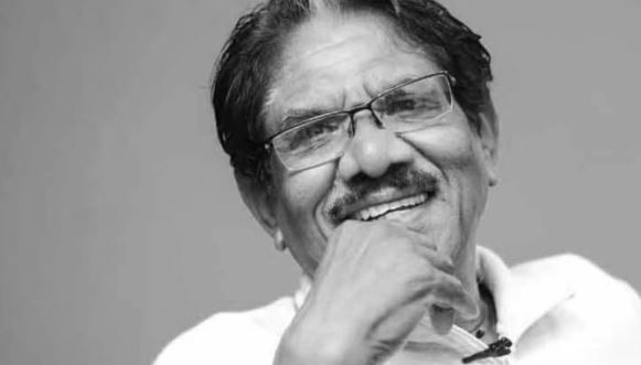 Legendary Director Bharathiraja Passes Away