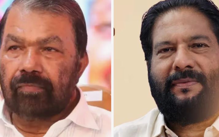 V Sivankutty Boycotts CPIM District Secretariat