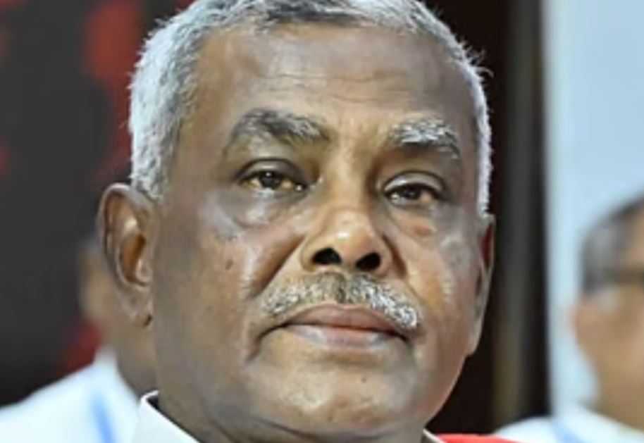 CPM Denies Support To Praveen Chakravarty
