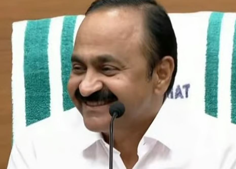 Kerala government