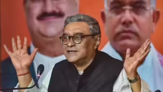 West Bengal New Cabinet
