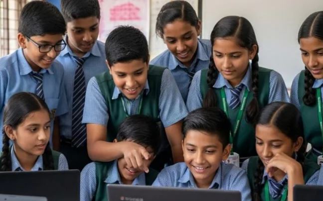 Kerala Plus One Result Delayed