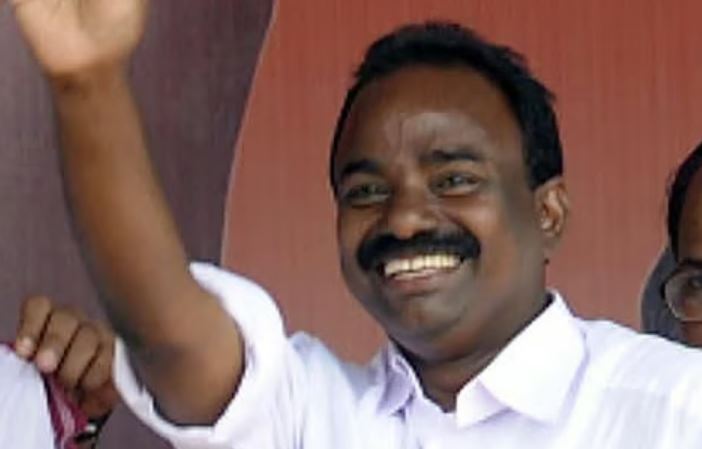 NK Sudheer