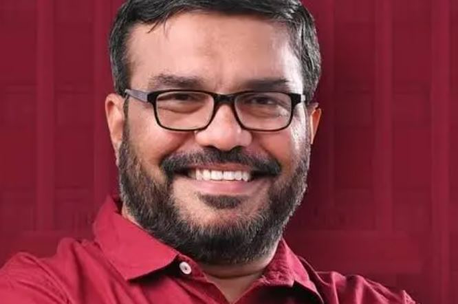 CPM Palakkad District Committee