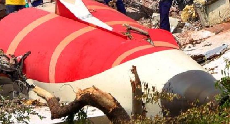 Ahmedabad Air India Plane Crash