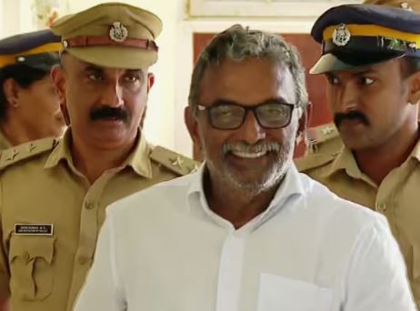 CPM To Take Action Against A Padmakumar